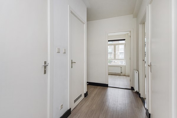 Medium property photo - Wantsnijdersgaarde 489, 2542 GL Den Haag